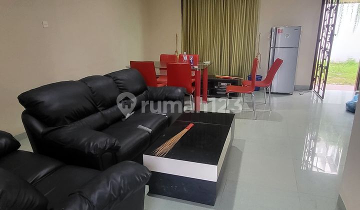 Rumah 2 Lantai Dekat Area Industri Dan Bisnis Di Batam Centre