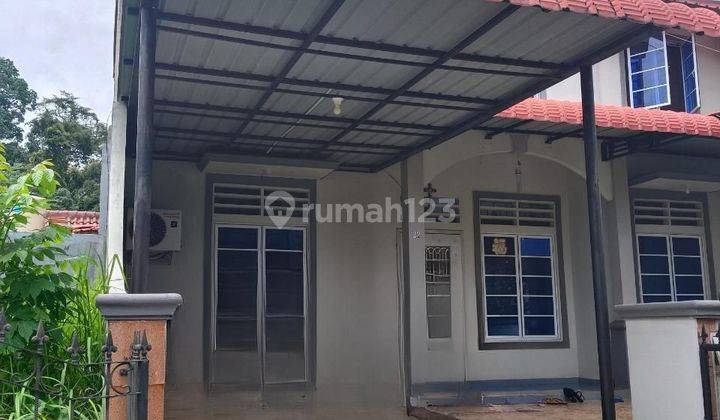 Rumah Bagus Siap Huni Di Batam Kota, "cocok Buat Keluarga"  1