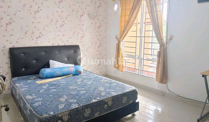 Apartment Mini Full Furnish Siap Huni Di Batam Kota 1