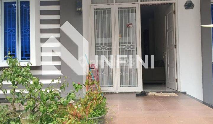 Rumah 1 Lantai Siap Huni Full Furnish Buat Keluarga Kecil Anda 2