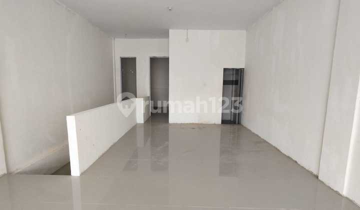 2-Story Shop House Near Shopping Center in Bengkong Batam 1