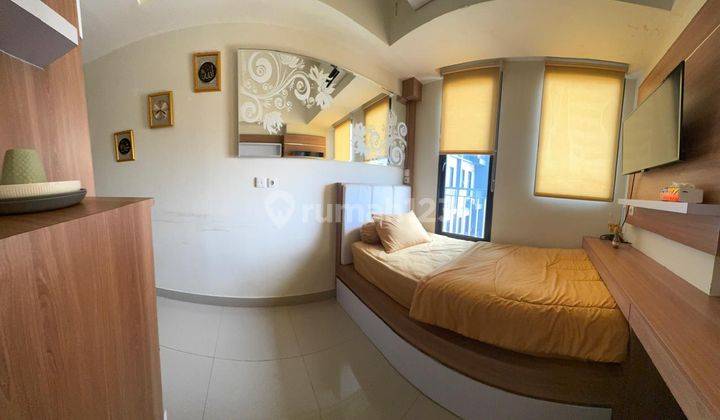 Apartment Evenciu Margonda 2 Br Furnished 2