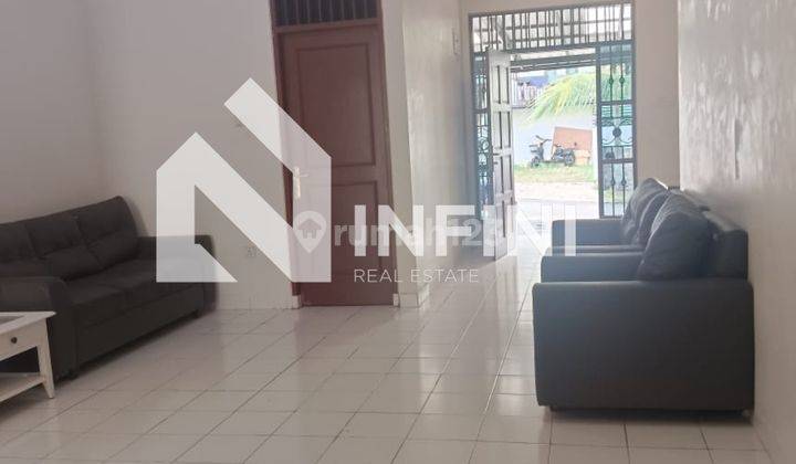 Rumah 1 Lt Hunian Nyaman Cocok Buat Keluarga Di Batam Kota,batam 1