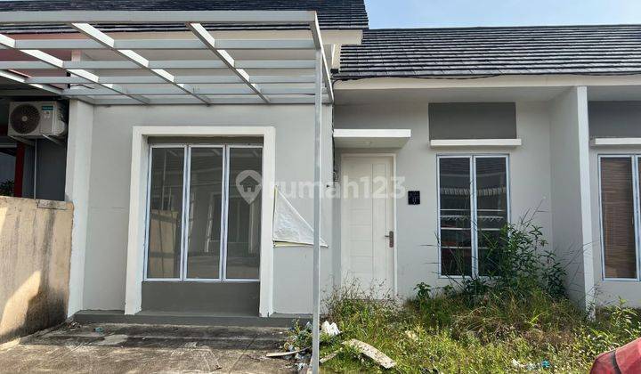 Rumah 1 Lantai Bagus Dan Siap Huni Di Tiban Batam 2