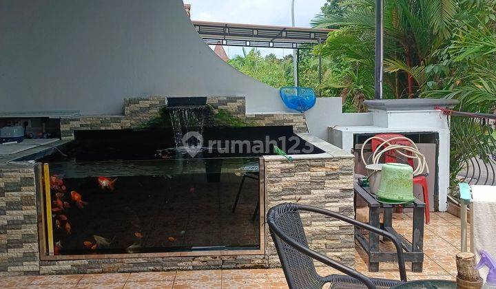 Rumah Bagus Siap Huni Di Batam Kota, "cocok Buat Keluarga"  2