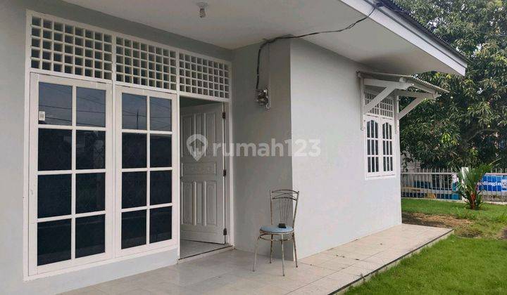 Rumah 1 Lt Hook Dan Tepi Jalan Di Tiban Batam 1