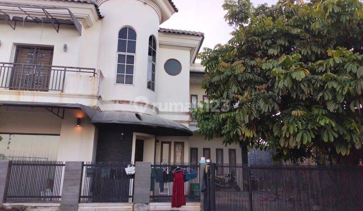Rumah Classic 2 Lt Dekat Bandara Hang Nadim Batam  1