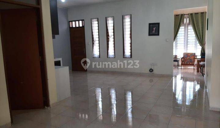 Rumah 1 Lantai Full Furnish Dan Nyaman Di Batam Kota,batam 2