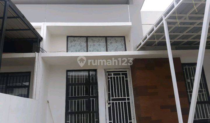 Rumah Di Sewa Siap Huni 1 Lantai Di Tiban,batam 1