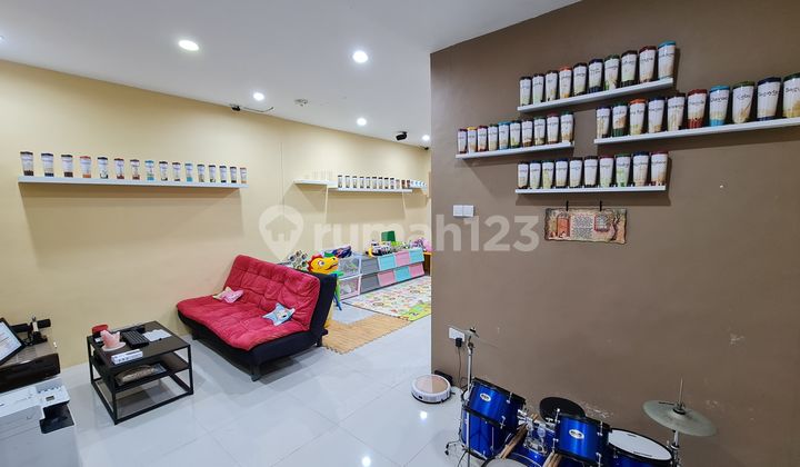 Rumah 2 Lantai Daerah Industri Dan Bisnis Di Batam Centre Rumah 2 Lantai Daerah Industri Dan Bisnis Di Batam Centre