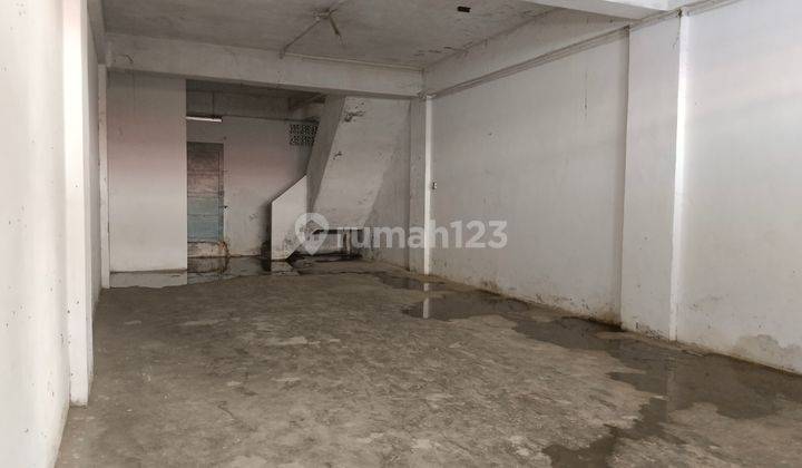 Ruko 2 Gandeng 3 Lantai Lokasi Strategis Di Nagoya Batam  2