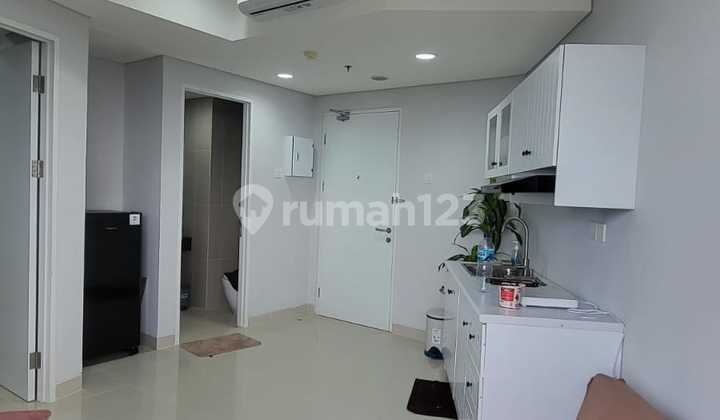 15th Floor Furnished Apartment in Nongsa, Batam