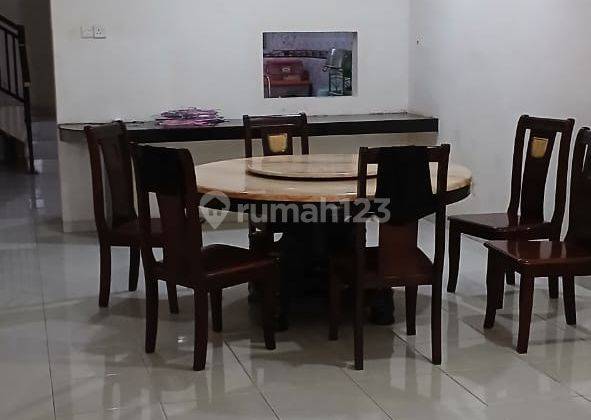 Rumah 2 Lantai Full Furnish Di Jantung Kota Batam  1