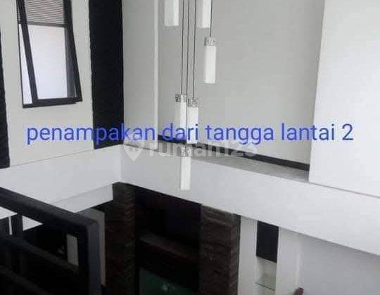 Rumah 2 Lantai Full Furnish Di Batam Kota,batam 2