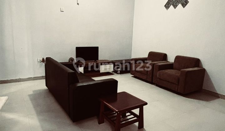 Rumah 1 Lt Full Furnish Siap Huni Di Batam Kota
