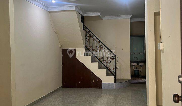 Rumah 2 Lantai Siap Huni Di Tiban Batam