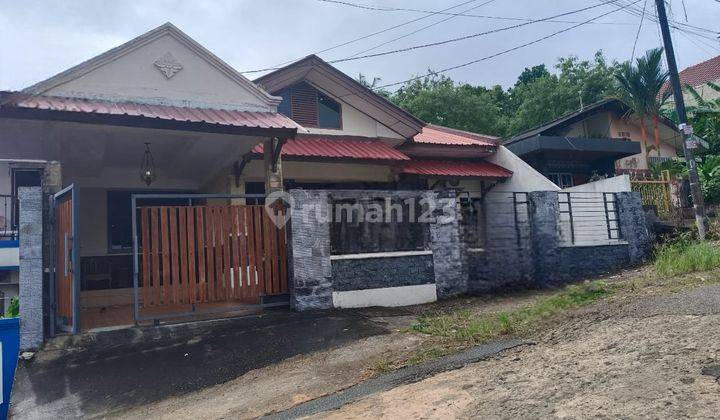 Rumah Cantik Dan Siap Huni Di Tiban, Batam 1