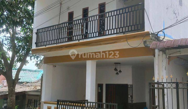 Rumah Sewa Full Furnish Siap Huni Di Tiban,batam 1