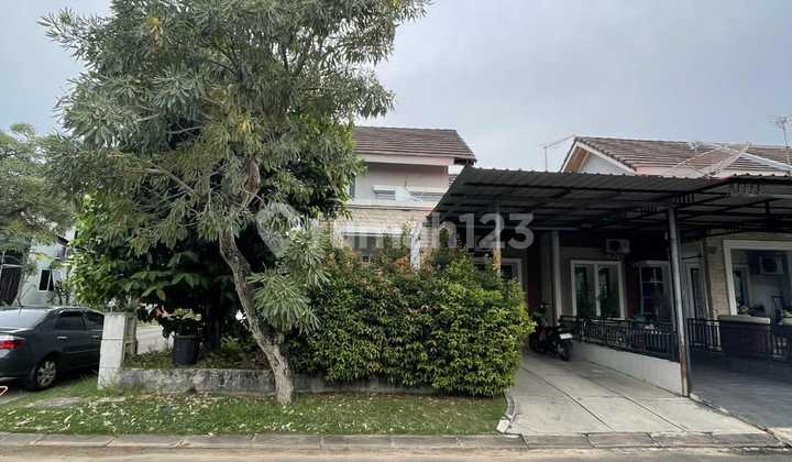 Single Story Furnished House In The Center Of Batam City Single Story Furnished House In The Center Of Batam City