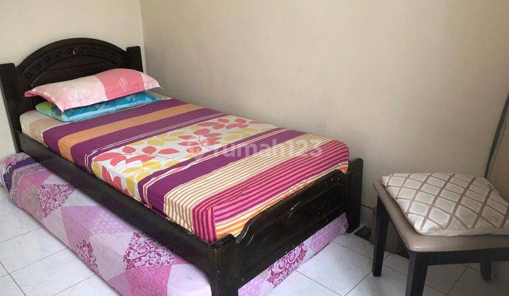 Rumah 1 Lantai Full Furnish Siap Huni Di Batam Center,batam  2