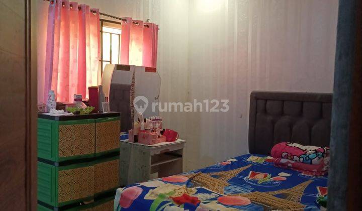 Rumah 1 Lt Di Tiban Semi Furnish  1
