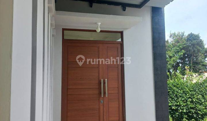 Rumah 1 Lantai Siap Huni Di Batam Kota,batam 2