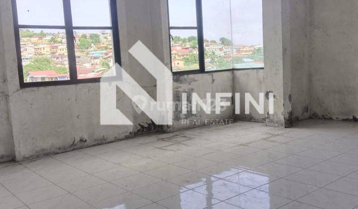 Ruko 3 Lantai Hook Lokasi Strategis Di Batam Kota,batam 2