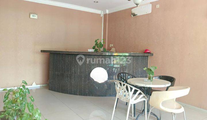 Ruko 3lt Di Jalan Utama Tiban Cocok Untuk Hotel Dan Kost 1