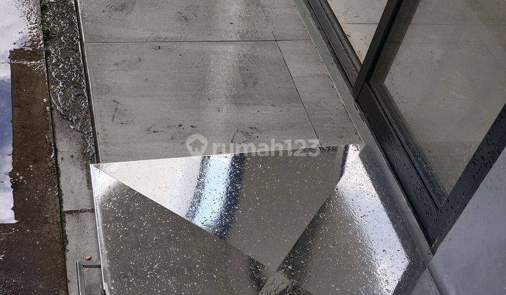 Rumah Hook 3 Lantai Di Batam Kota 2
