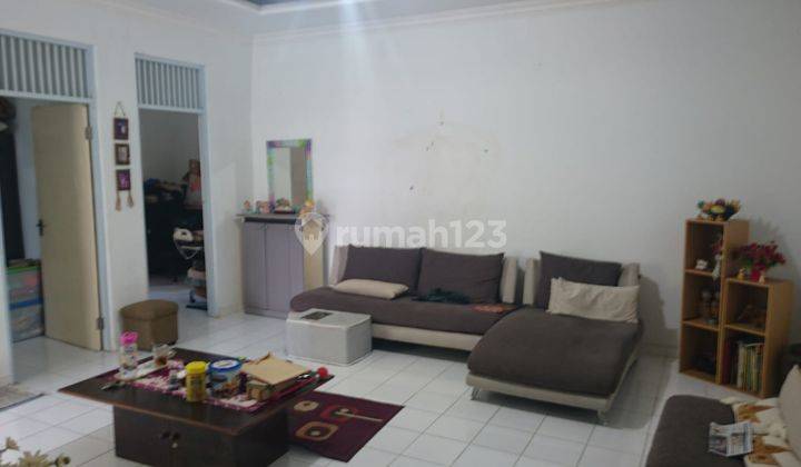 Dijual Rumah 1 Lantai Full Furnish Di Tiban Batam 2