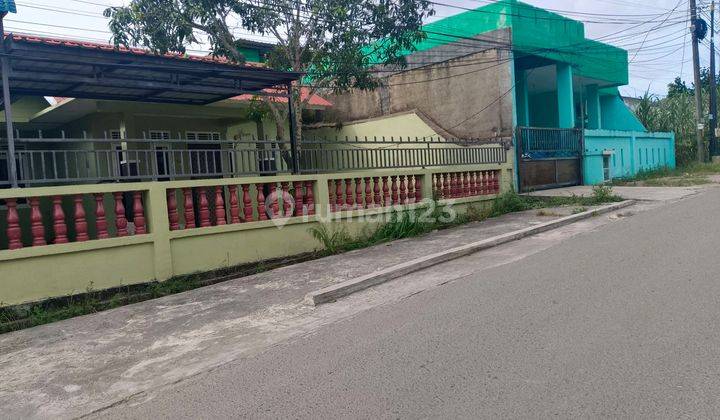 Rumah Hook Sewa Di Tiban Lokasi Nyaman Dan Siap Huni 1