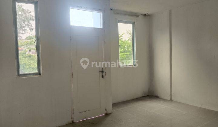 Town House 2 Lantai Siap Huni Di Tiban,batam 2