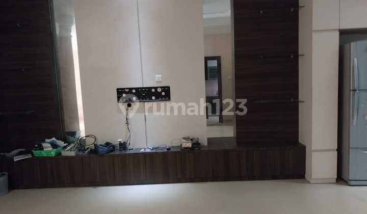 2-Storey House Near Hospital in Batam City