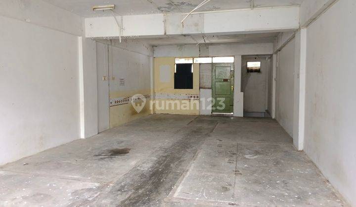 Ruko 2 Gandeng 3 Lantai Lokasi Strategis Di Nagoya Batam  1