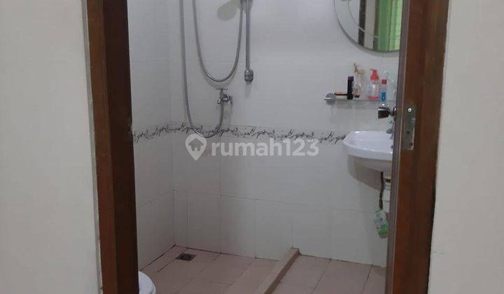 Rumah 1 Lantai Full Furnish Dan Nyaman Di Batam Kota,batam 1