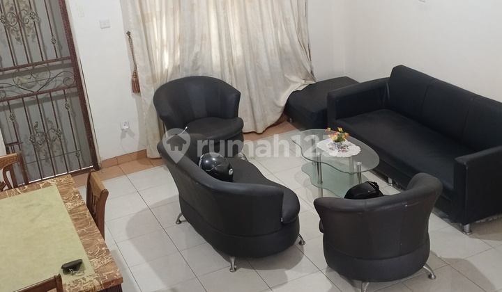 Rumah 2 Lantai Furnished di Rs Awal Bross Batam Kota 2