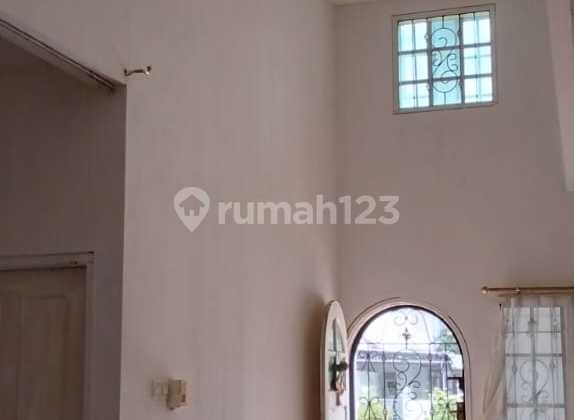 1-Story Ready-to-Occupy House in Lubuk Baja, Batam City