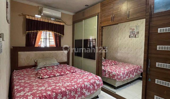 Rumah Full Furnish Dekat Fasilitas Unggulan Di Batam Center