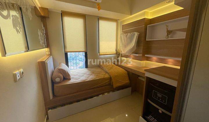 Apartment Evenciu Margonda 2 Br Furnished 1