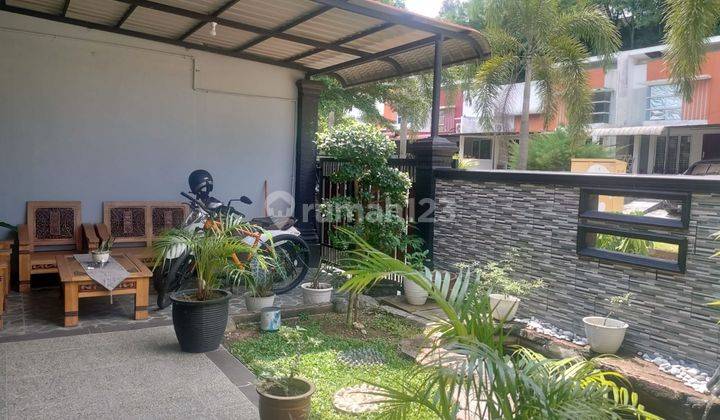 Rumah 2 Lantai Nyaman Dan Siap Huni Di Tiban  2