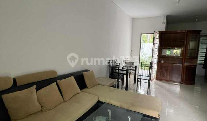 Single Story Furnished House In The Center Of Batam City Single Story Furnished House In The Center Of Batam City