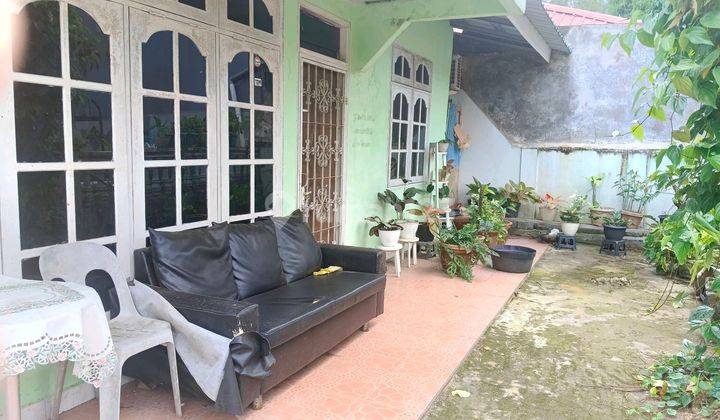 Rumah 1,5 Lantai Di Pusat Kota Batam 2