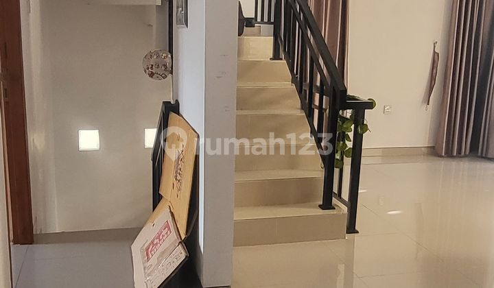 Rumah 2 Lantai Hunian Bagus Dan Asri Tepat Di Tengah Kota Batam 2