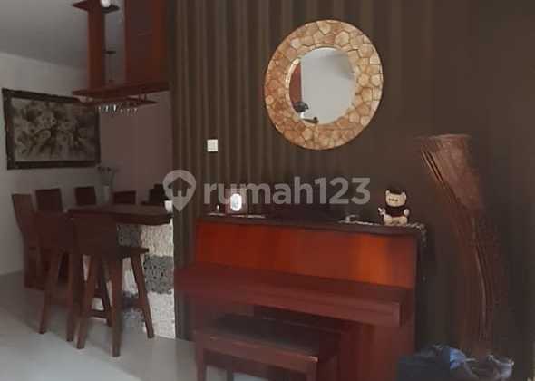 2-Storey Fully Furnished Ready-to-Occupy House in Batam City 2