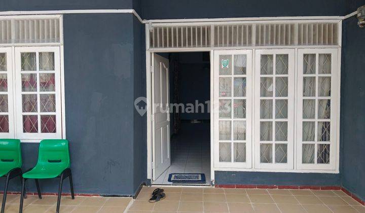 Di Sewa Rumah Cantik 1lt Hook Tiban Batam 1