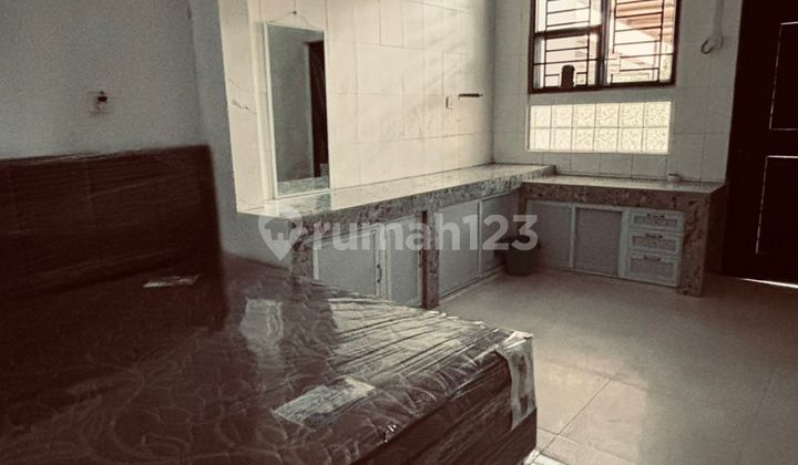 Rumah 1 Lt Full Furnish Siap Huni Di Batam Kota 2