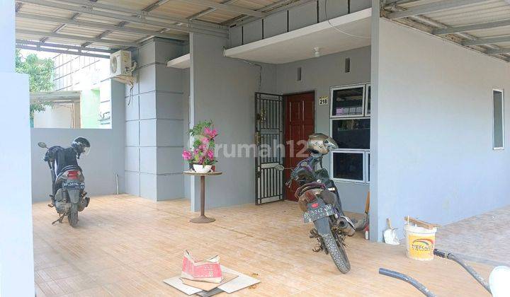 Rumah Sewa Di Tiban Bagus Dan Siap Huni 1