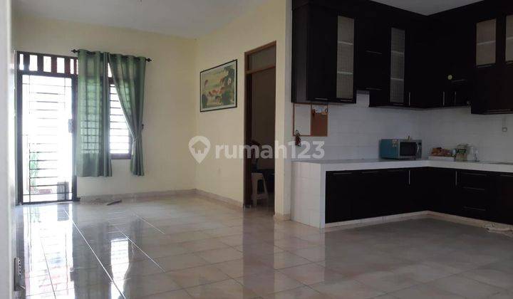 Rumah 1 Lantai Semi Furnish Di Batam Kota 1