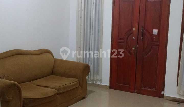 Rumah 1 Lantai Di Graha Legenda Malaka Batam 