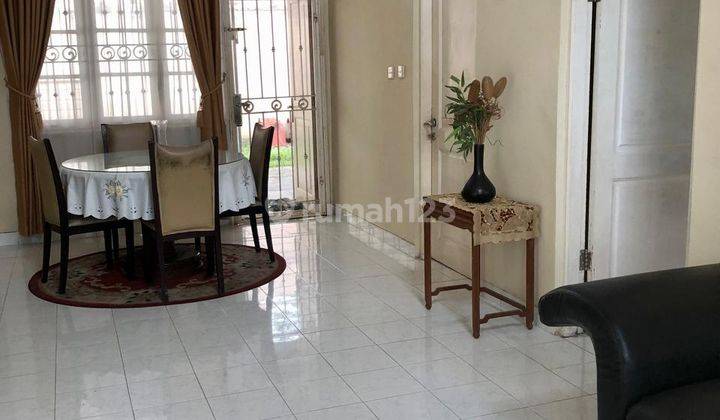 Rumah 1 Lantai Full Furnish Siap Huni Di Batam Center,batam  1